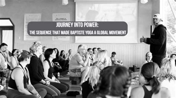 A Journey Into Power And Finances