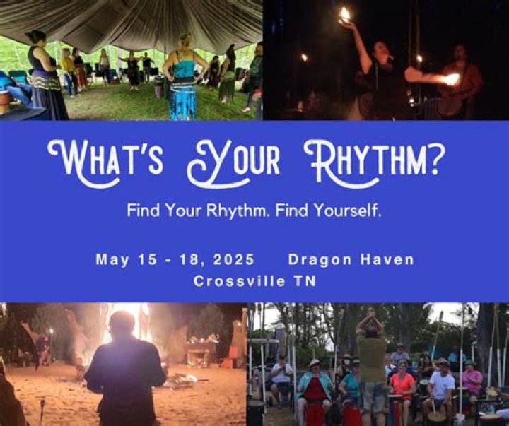 A Journey Into Rhythm And Celebration