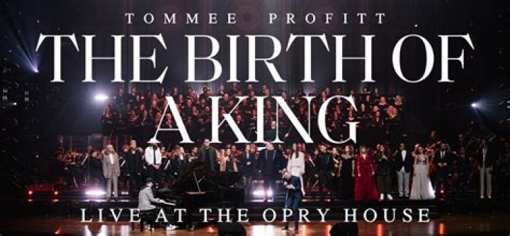 A Journey Into The Birth Of A Rap Icon