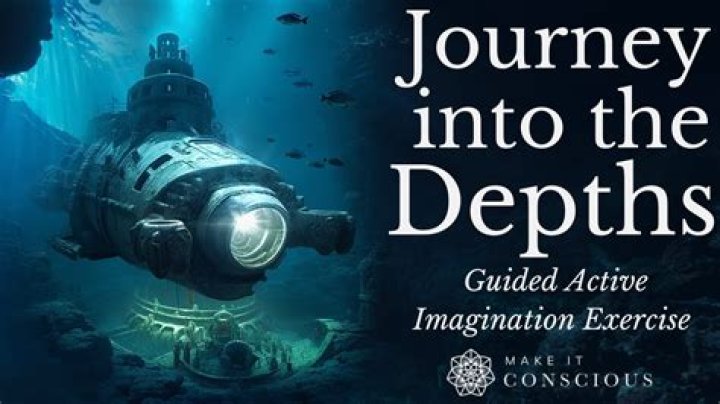 A Journey Into The Depths Of Human Experience