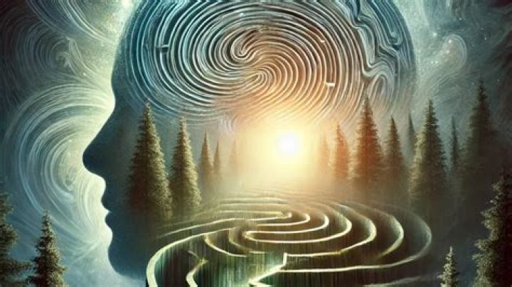 A Journey Into The Human Psyche