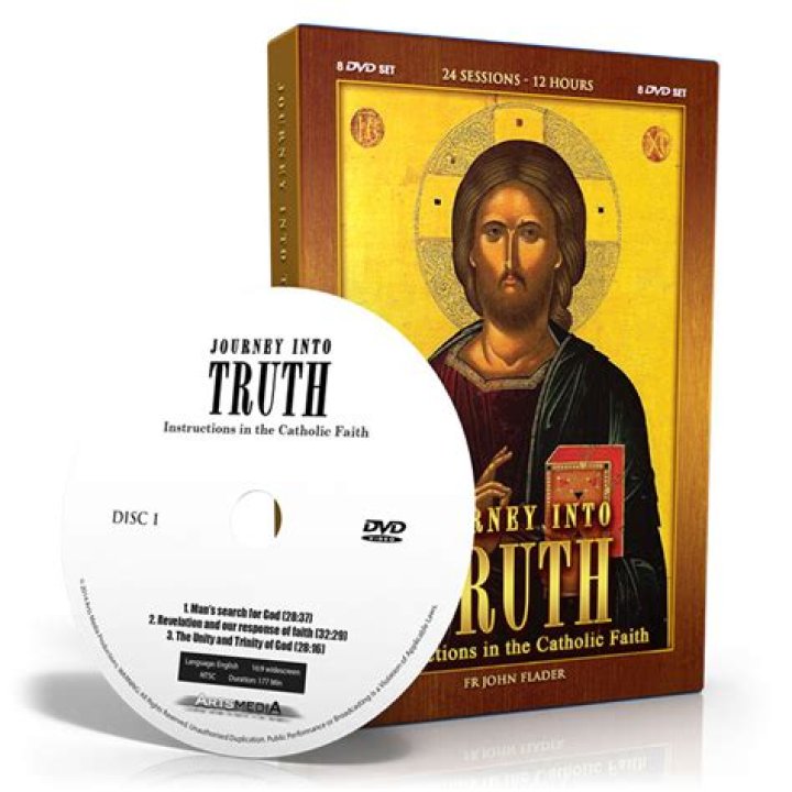 A Journey Into Truth And Controversy