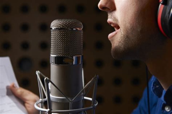 A Journey Into Voice Acting And Music