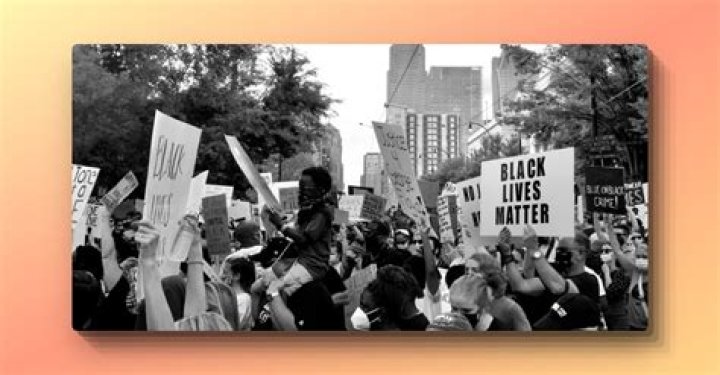 A Journey Of Activism And Political Promise