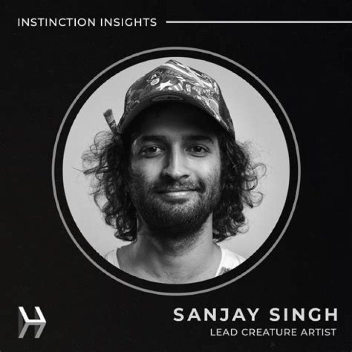 A Journey Of Artistic Inspiration