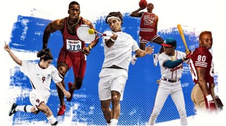 A Journey Of Athleticism, Confidence, And Cultural Impact