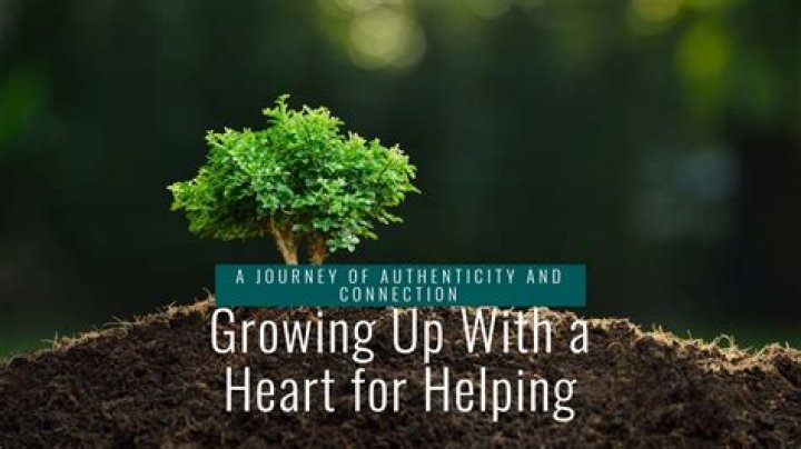 A Journey Of Authenticity And Connection