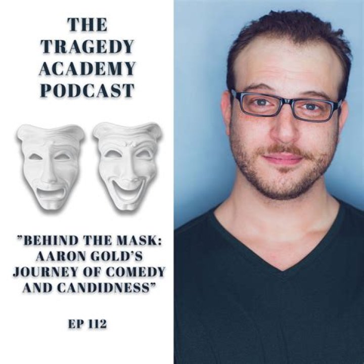 A Journey Of Comedy And Finance