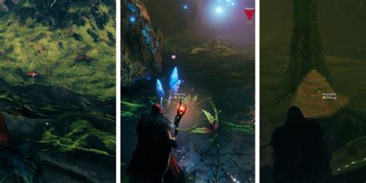 A Journey Of Commanding Presence And Intimidating Aura