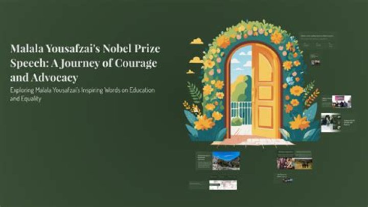 A Journey Of Courage And Advocacy