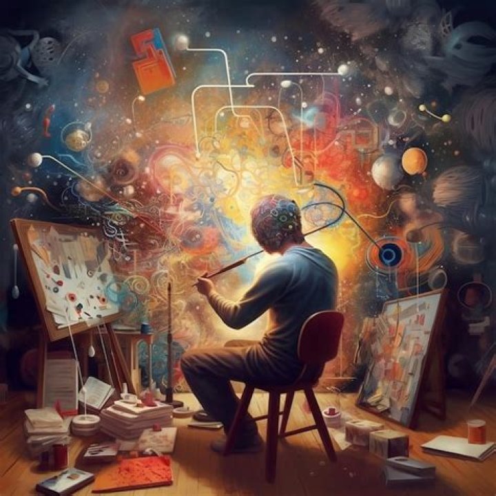 A Journey Of Creativity And Connection