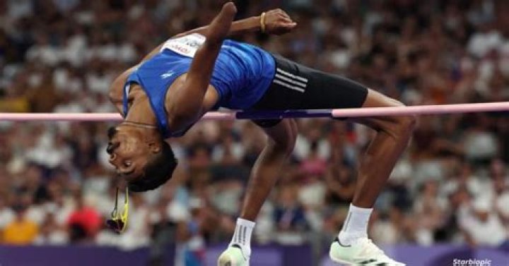 A Journey Of Determination And Triumph