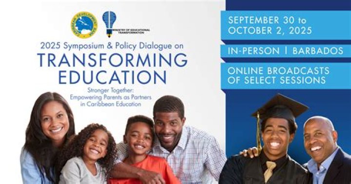 A Journey Of Educational Transformation