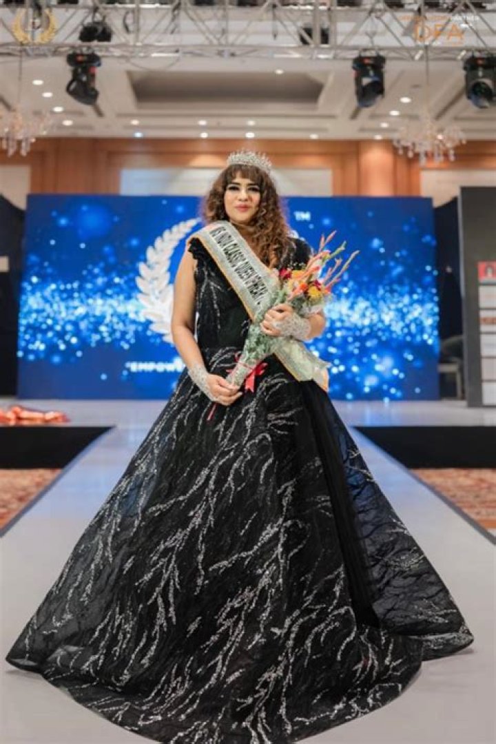 A Journey Of Empowerment And Confidence