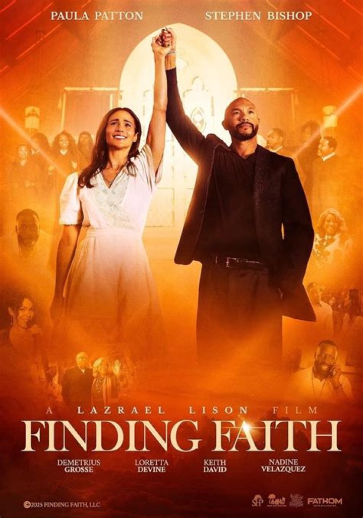 A Journey Of Faith, Music, And Philanthropy