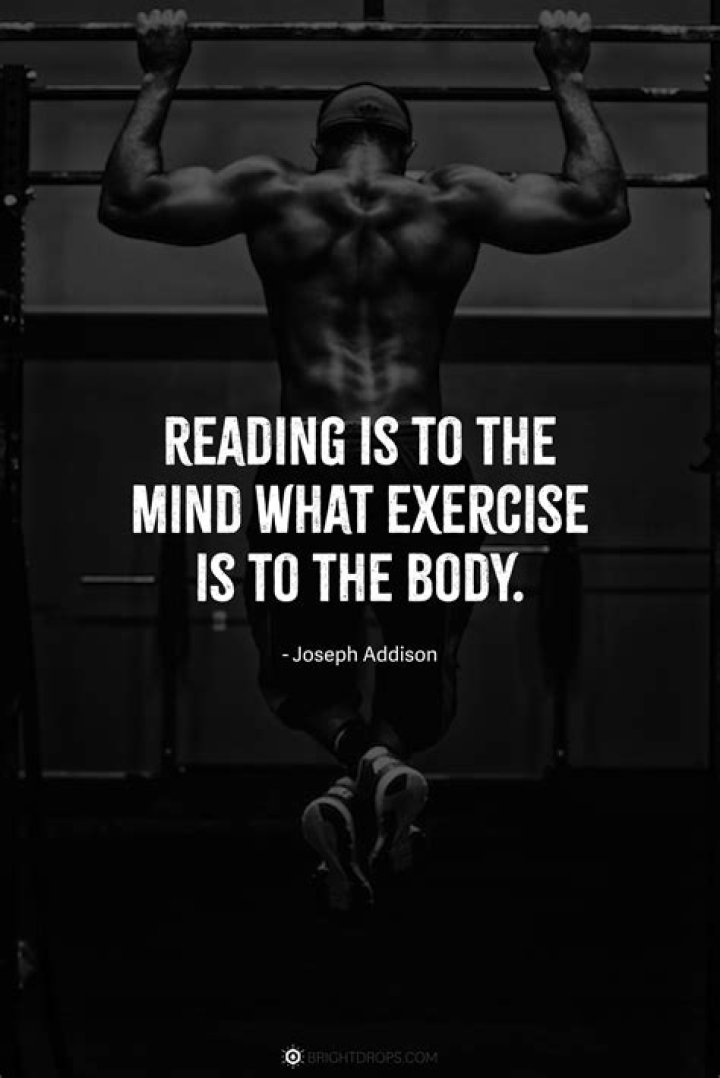 A Journey Of Fitness, Success, And Inspiration