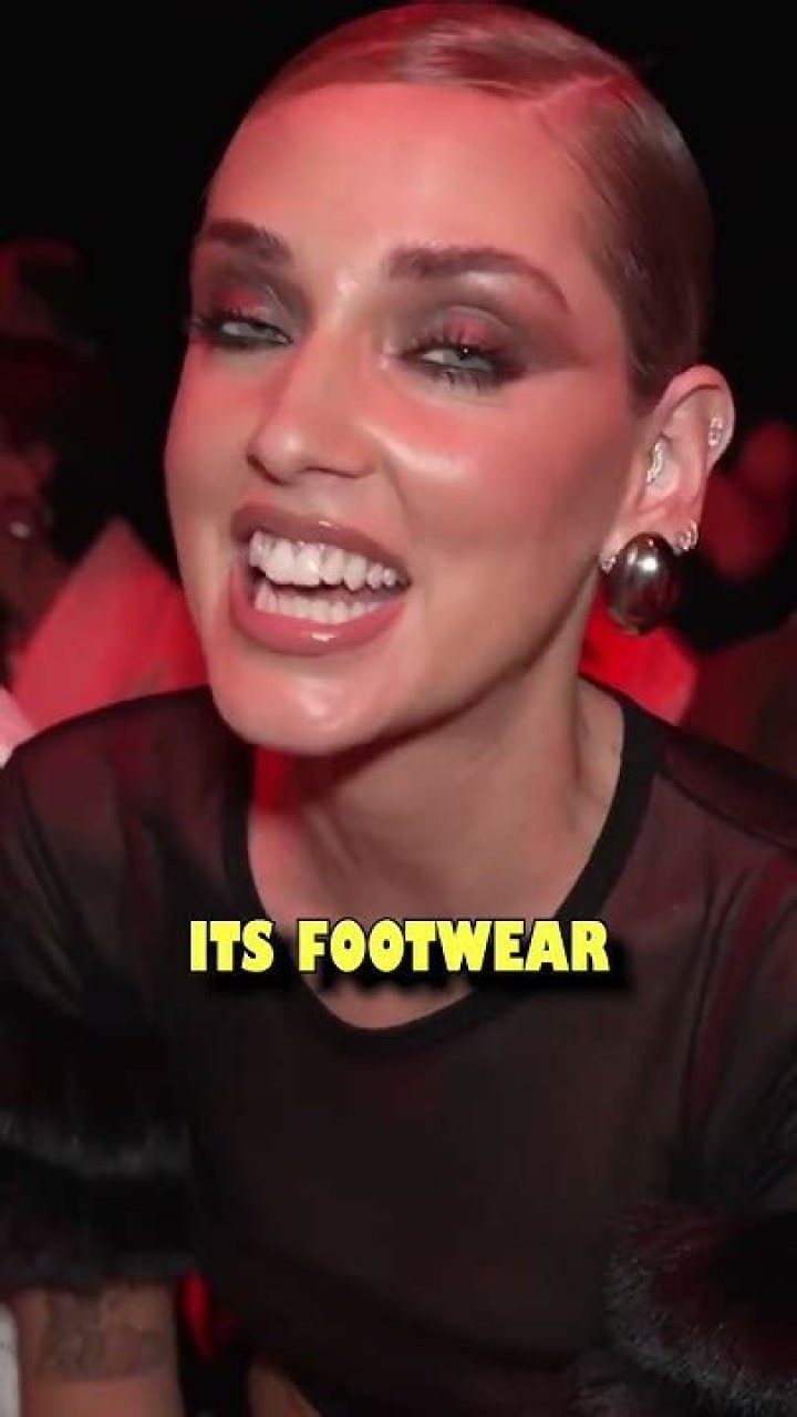 A Journey Of Glam And Success