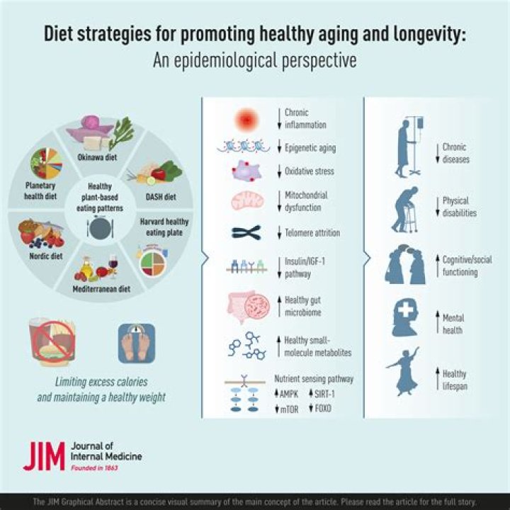 A Journey Of Health, Longevity, And Empowerment