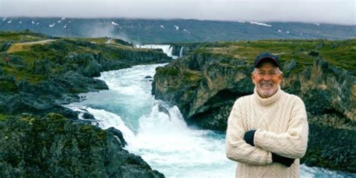 A Journey Of Heritage And