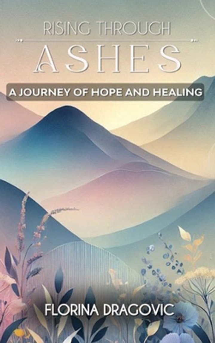 A Journey Of Hope And Healing