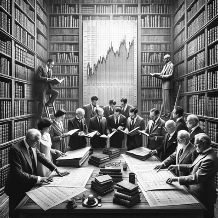 A Journey Of Industrial Success And Philanthropic Endeavors