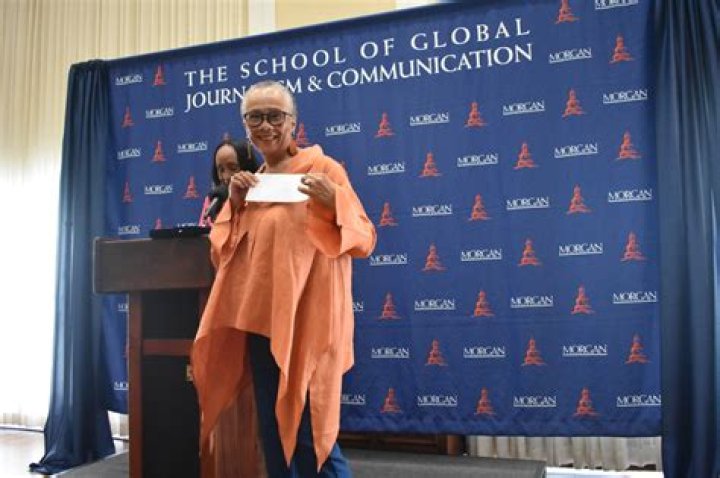 A Journey Of Journalistic Excellence And Impact