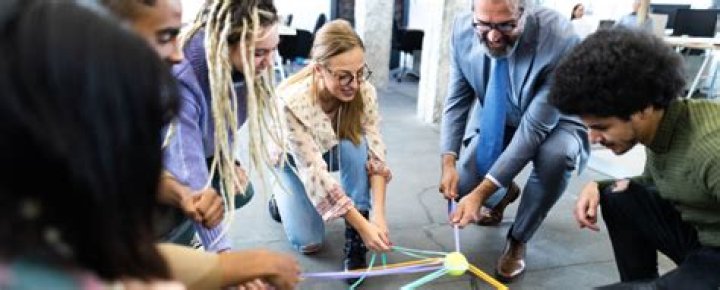 A Journey Of Leadership And Community Impact