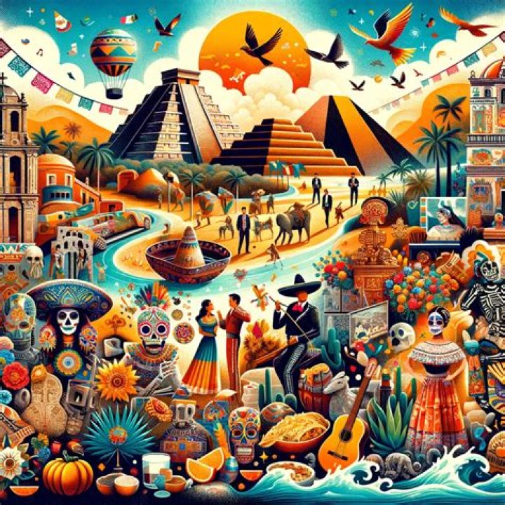 A Journey Of Love, Music, And Mexican Heritage