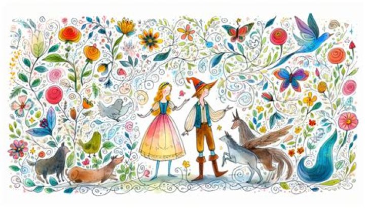 A Journey Of Love, Resilience,