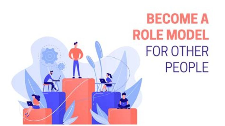 A Journey Of Love, Support, And Role Modeling