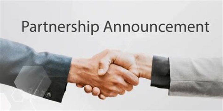 A Journey Of Partnership And Support