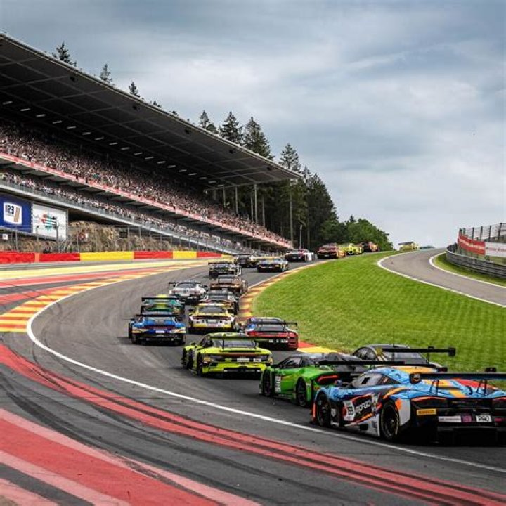 A Journey Of Racing Excellence