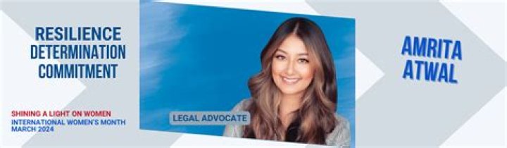 A Journey Of Resilience And Justice