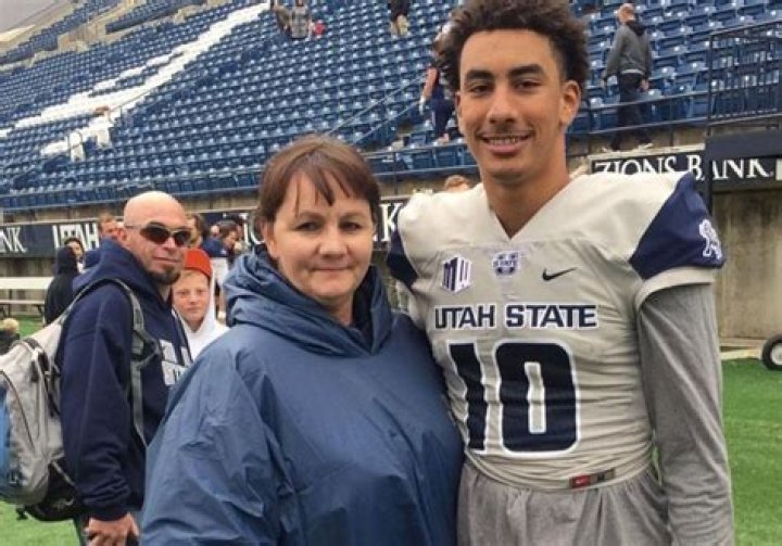 A Journey Of Sports, Love, And Family