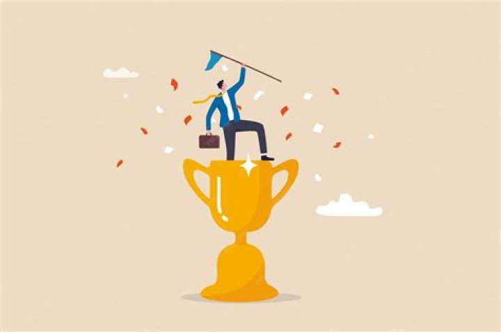 A Journey Of Triumphs And Excellence