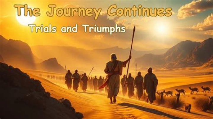 A Journey Of Triumphs And Inspiring Insights