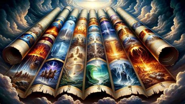 A Journey Of Triumphs And Revelations