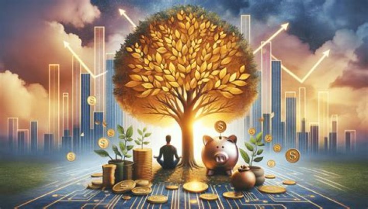 A Journey Of Wealth And Investment