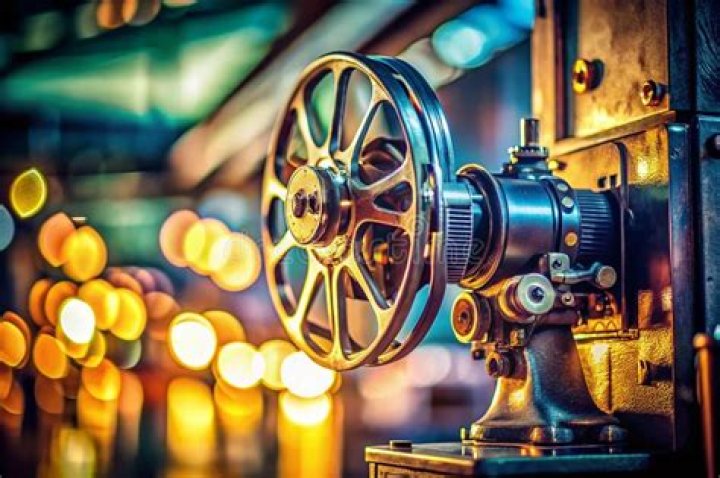 A Journey Through Cinematic History