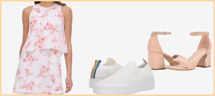 A Journey Through Fashion And Affordability