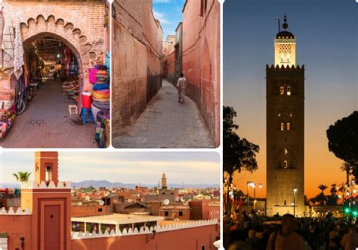 A Journey Through History And Architecture