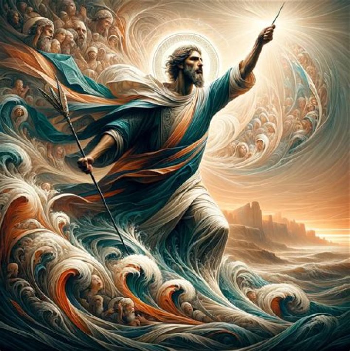 A Journey Through History And Art