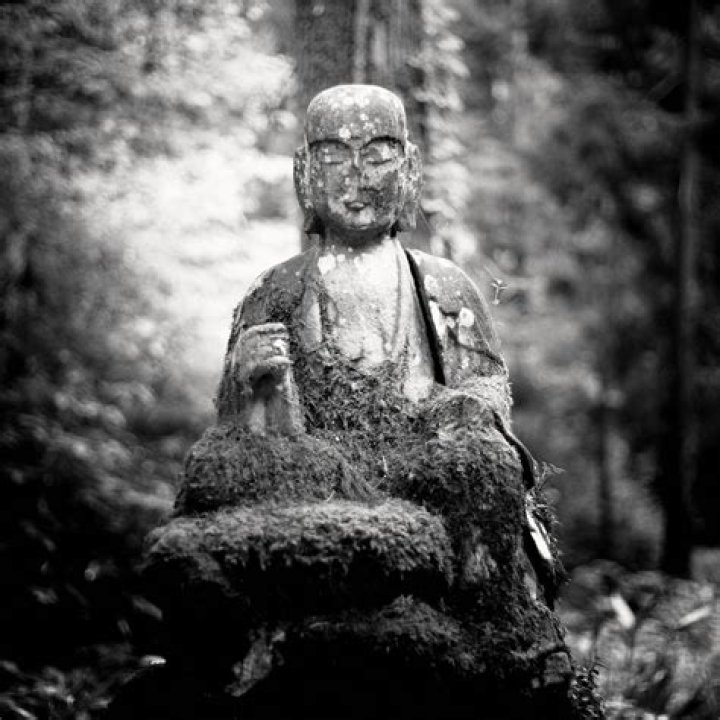 A Journey Through History And Spirituality