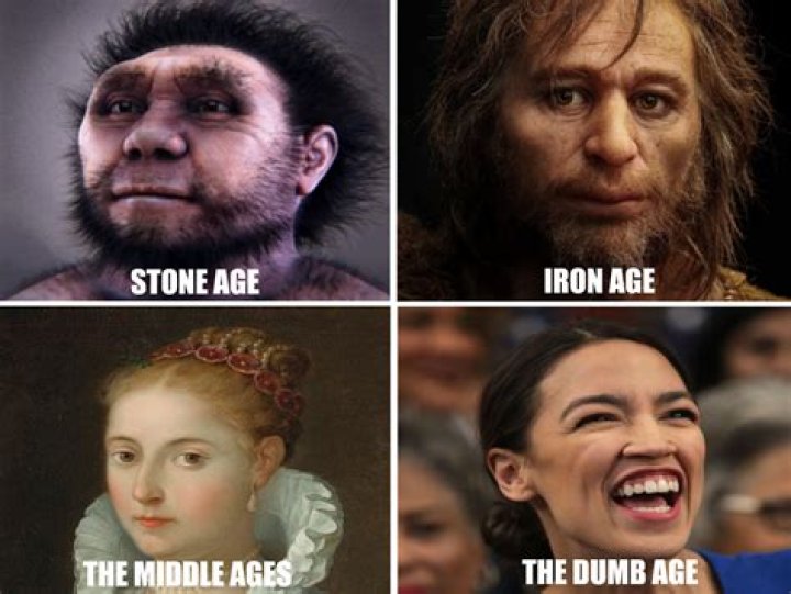 A Journey Through The Ages