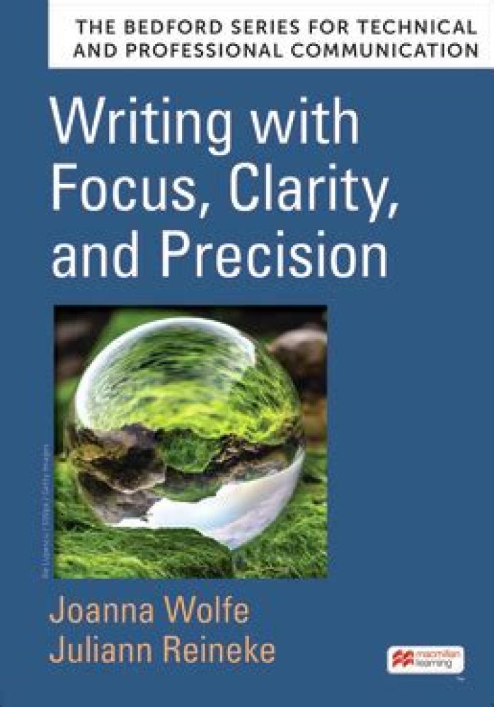 A Journey To Clarity And Precision In Writing