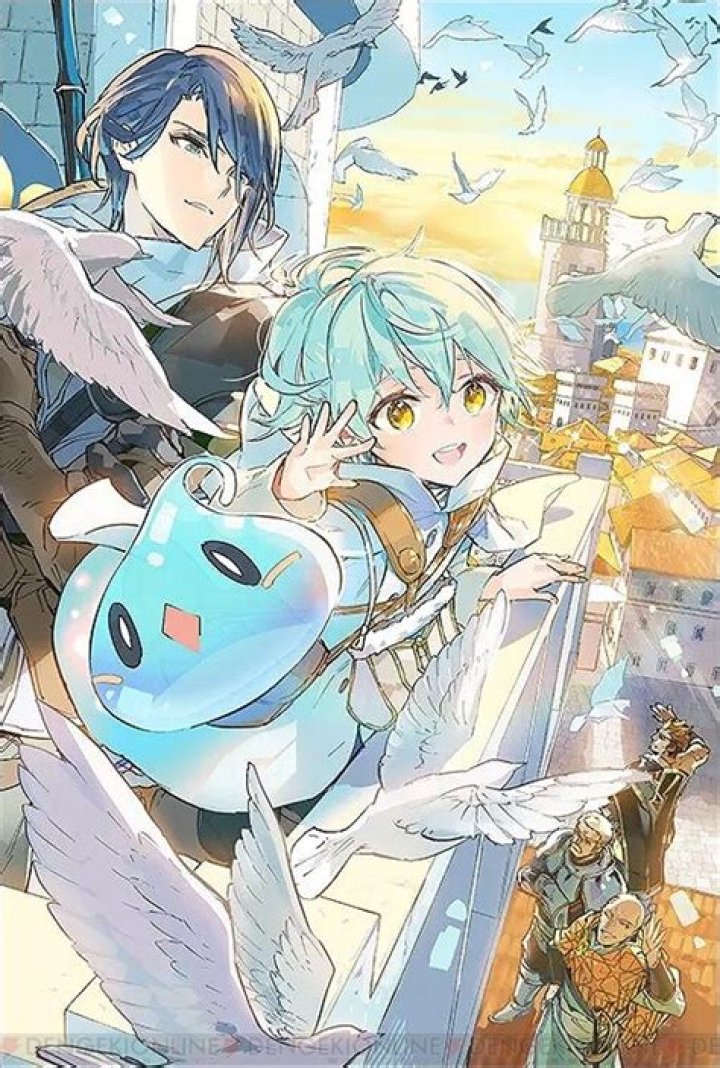 A Journey To Discover His Biological Father