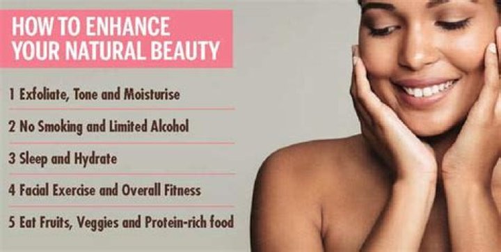 A Journey To Enhance Your Natural Beauty