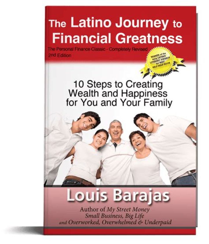 A Journey To Financial Greatness