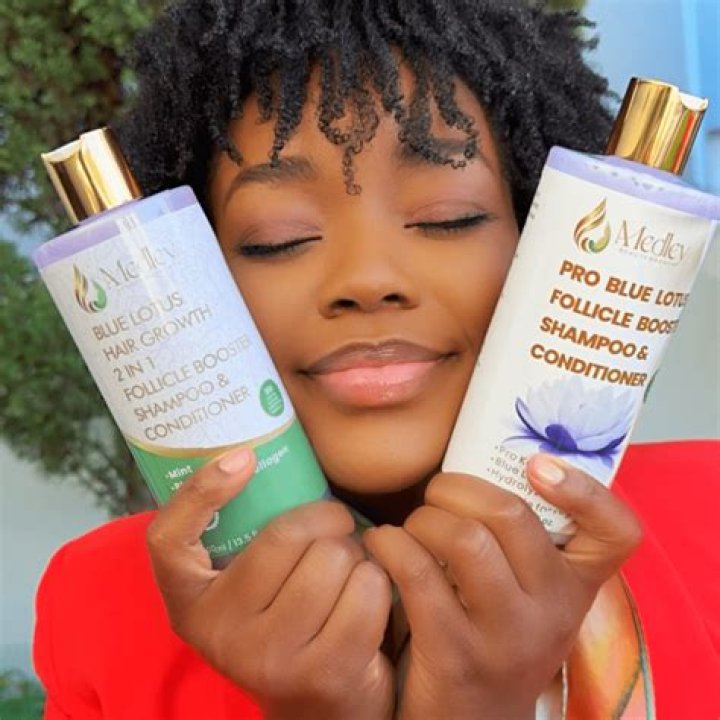 A Journey To Natural Hair Empowerment