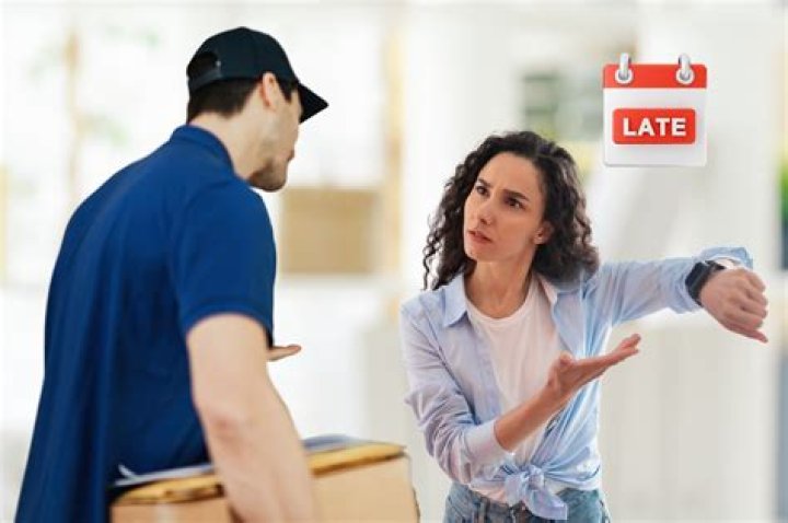 A Journey To Seamless Deliveries